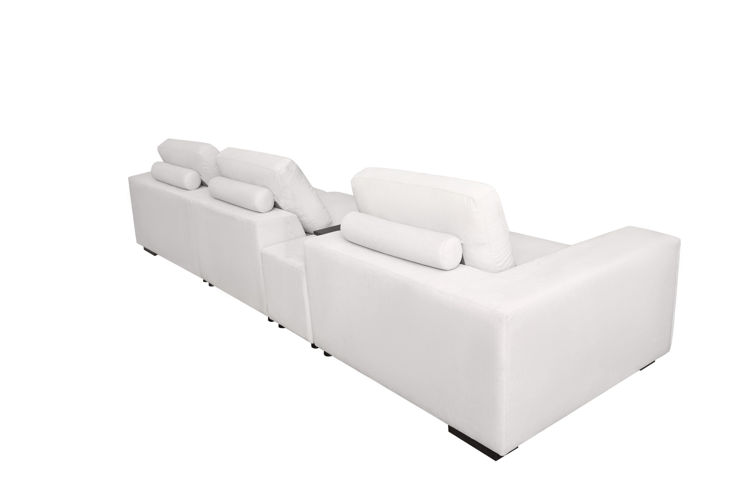 Masi Modular Sectional Sofa - Image 2