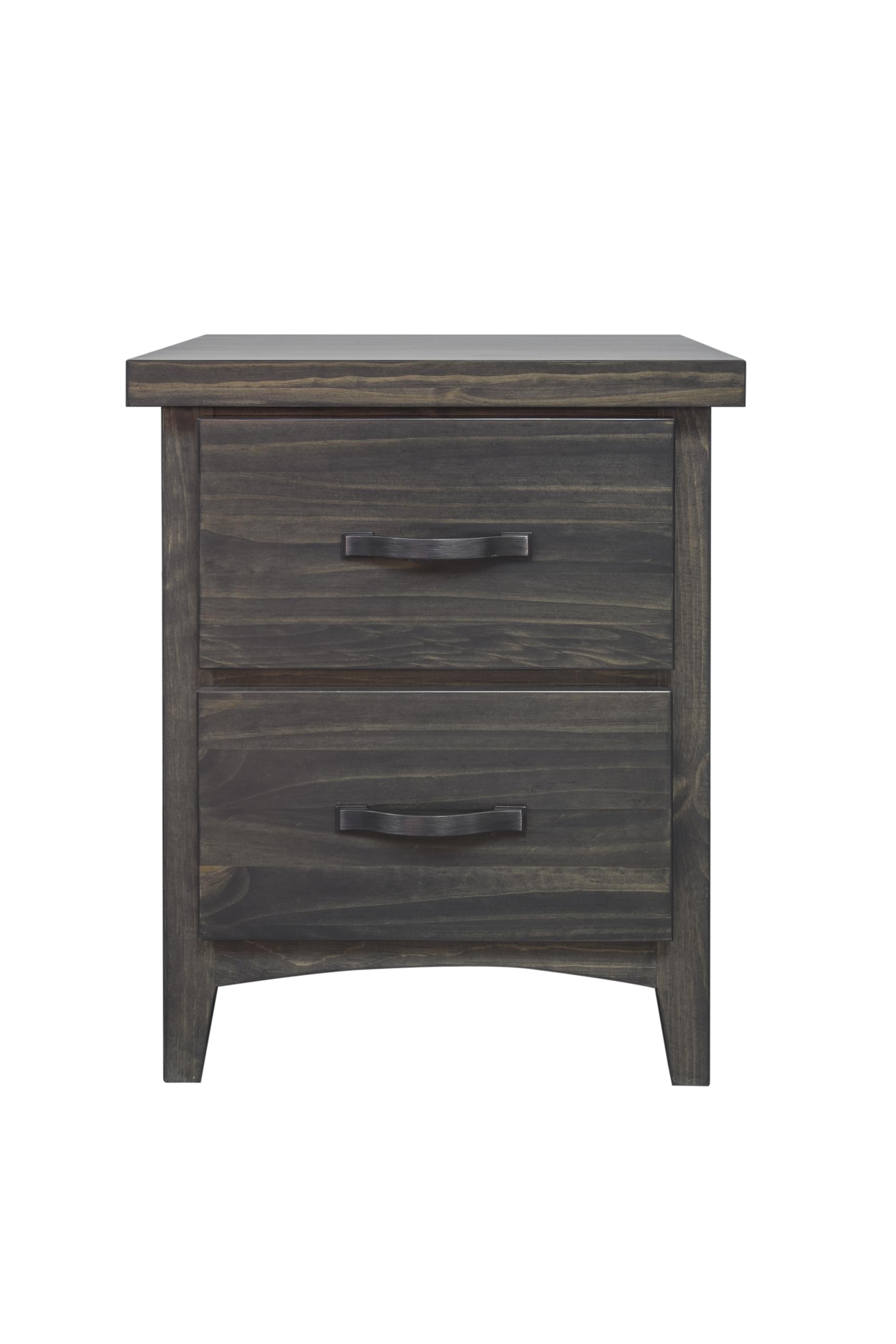 Natalie Mako Nightstand, Mini Natalie Night stand, Mako Nightstands 4600-60-Mini
