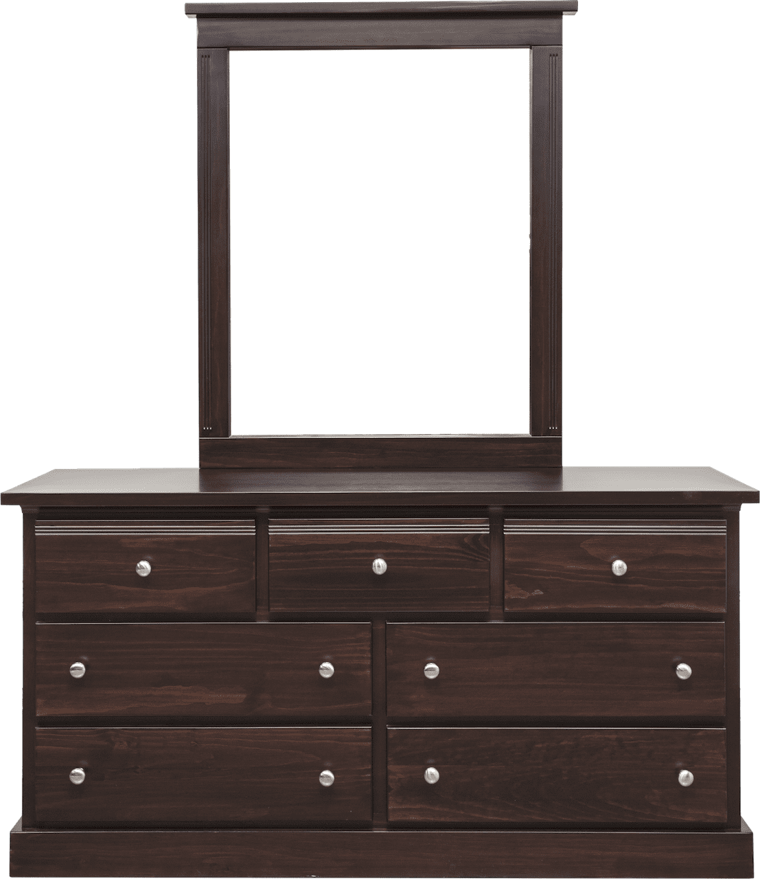 Claudette Bedroom Suite - Image 4