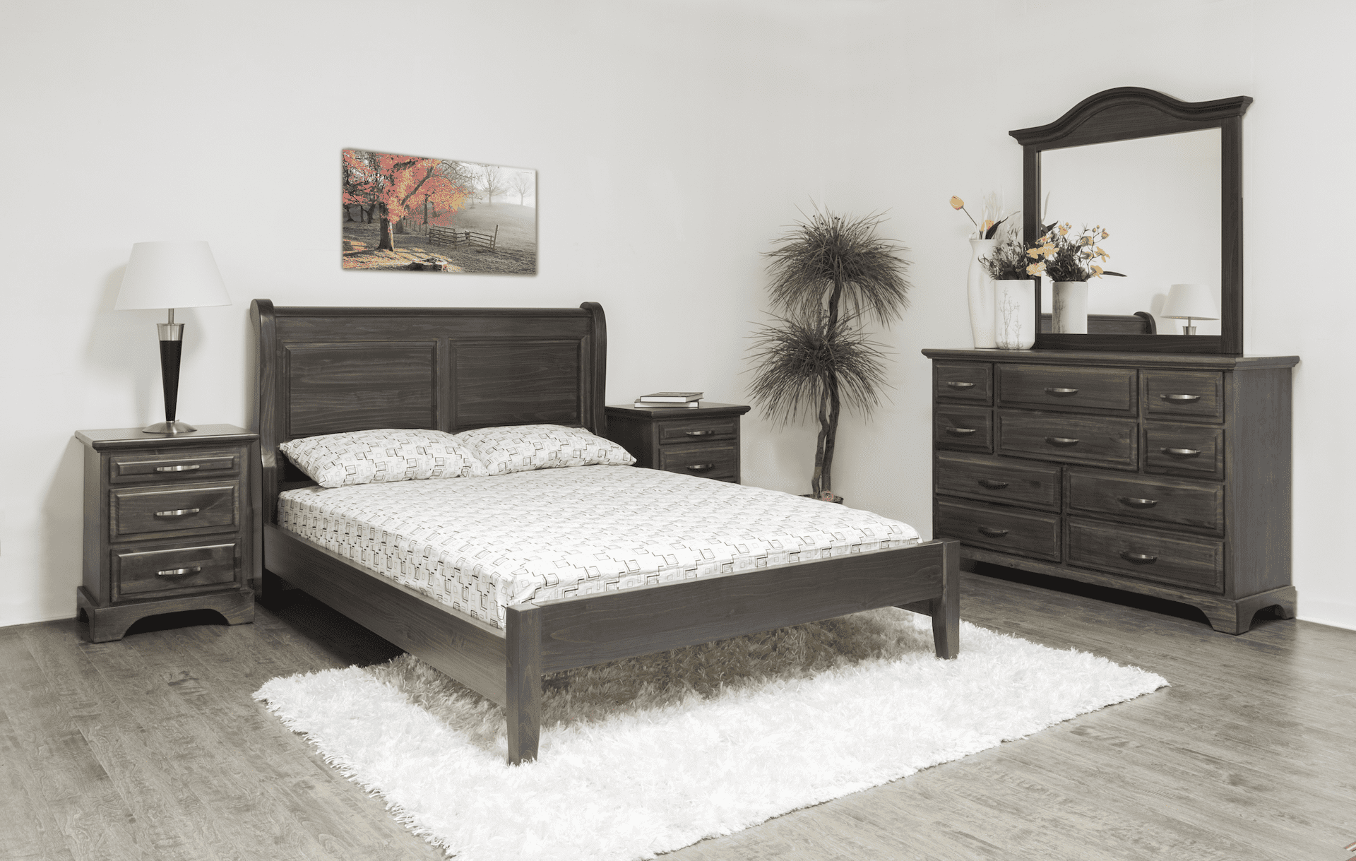 Porter Bed - Image 5