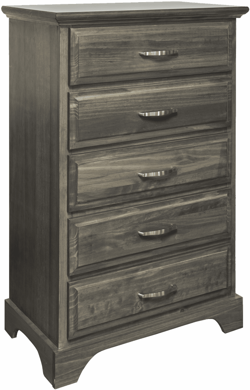Porter Chest - Image 3