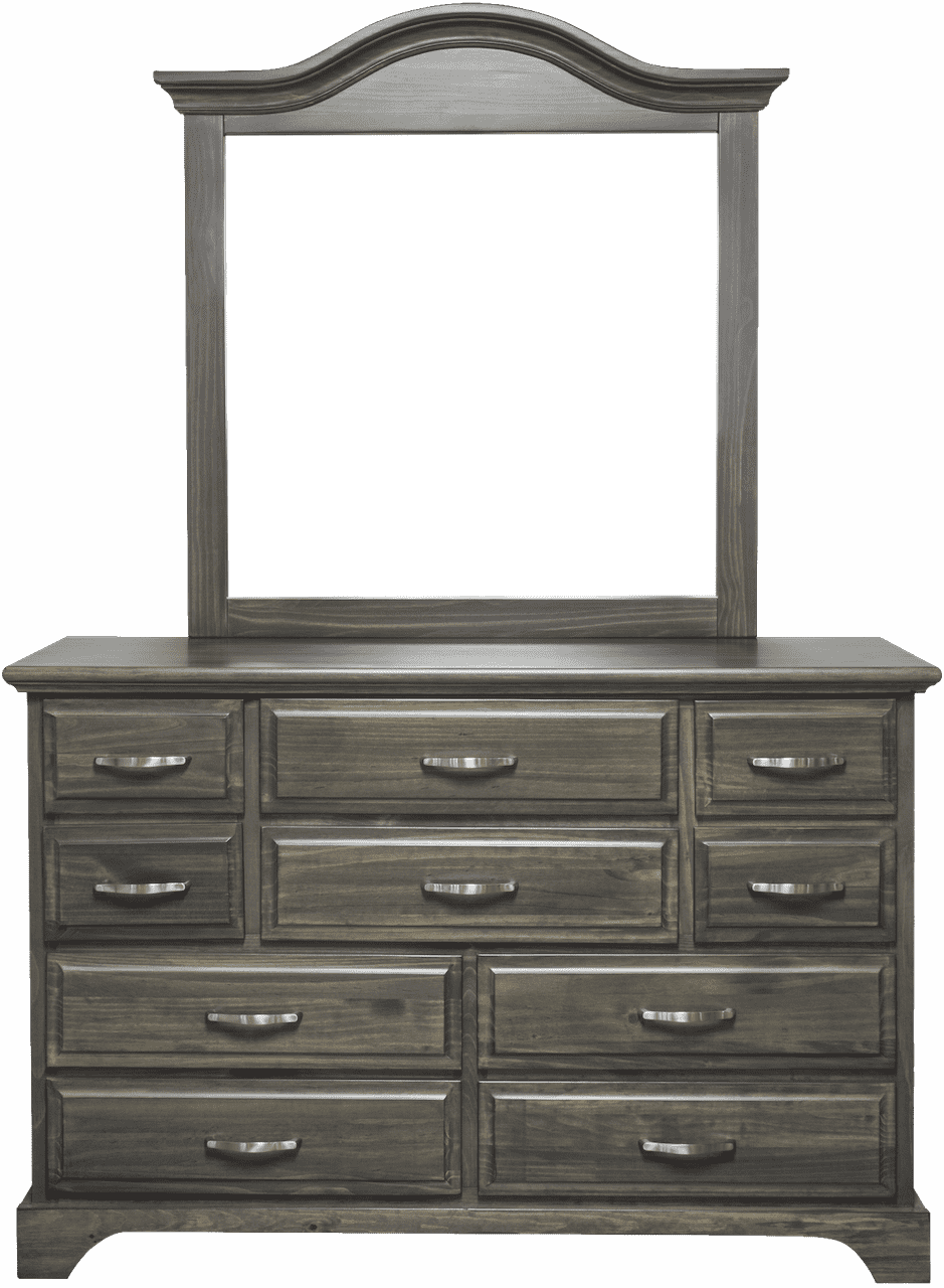 Porter Dresser