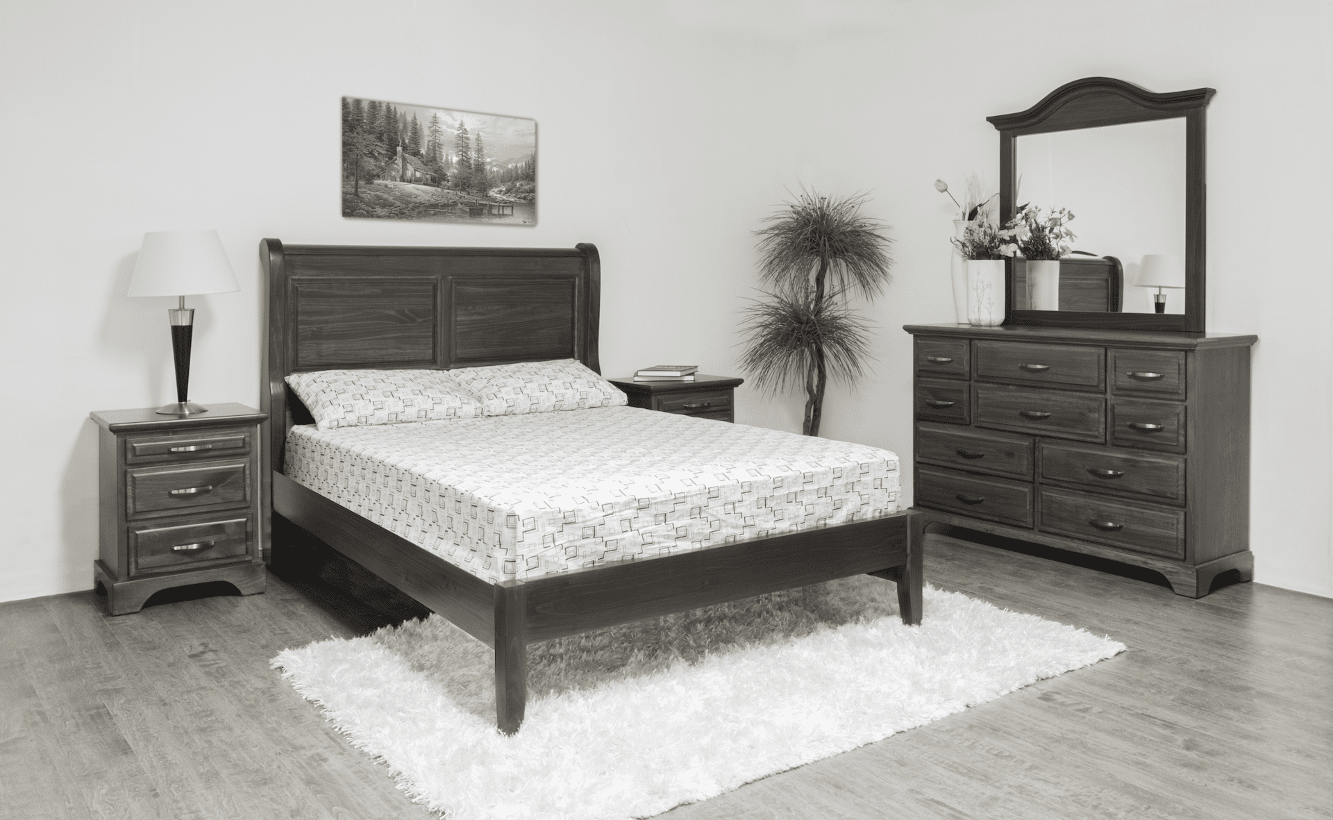 Porter Bedroom Suite - Image 2