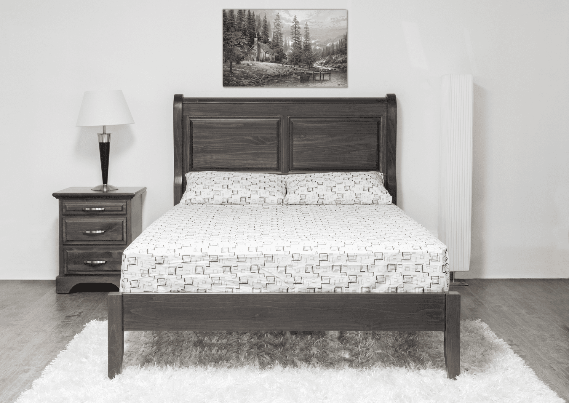 Porter Bed - Image 7