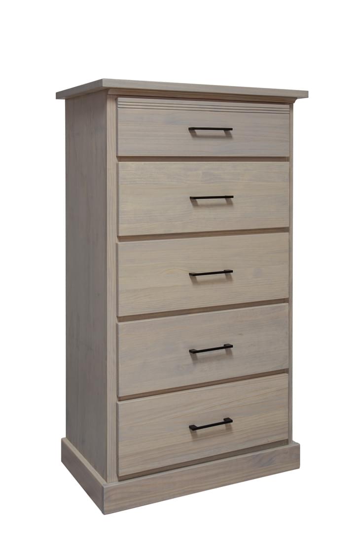 Crystal Chest with Deep Drawers - Image 6