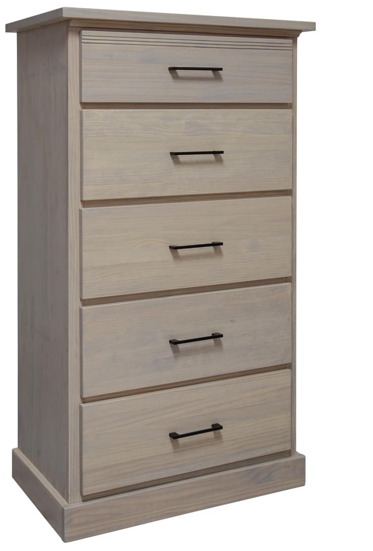 Crystal Chest with Deep Drawers - Image 7