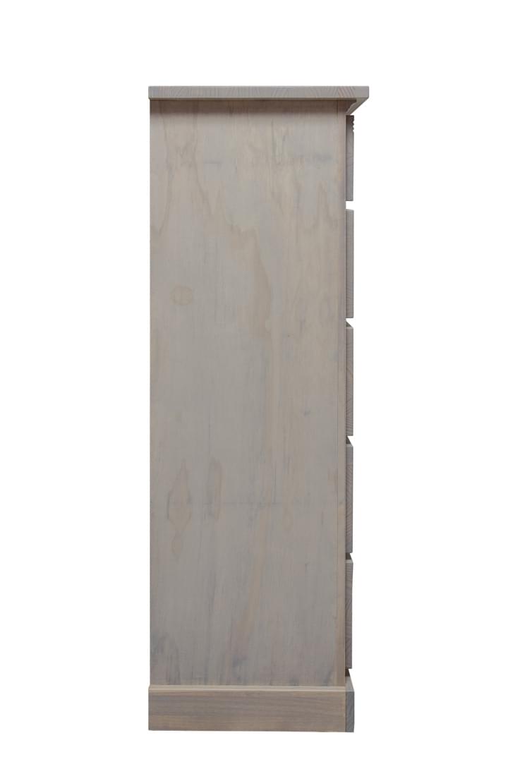 Crystal Chest with Deep Drawers - Image 4