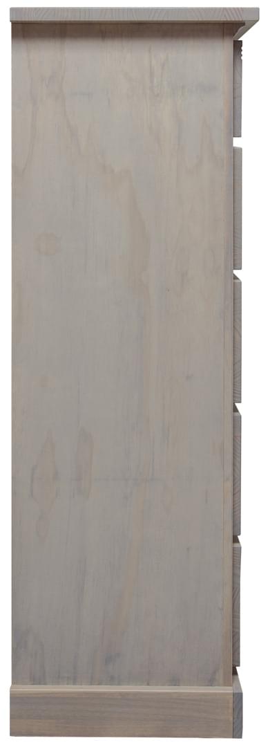 Crystal Chest with Deep Drawers - Image 5