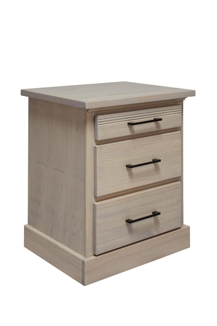 Crystal Nightstand - Image 6