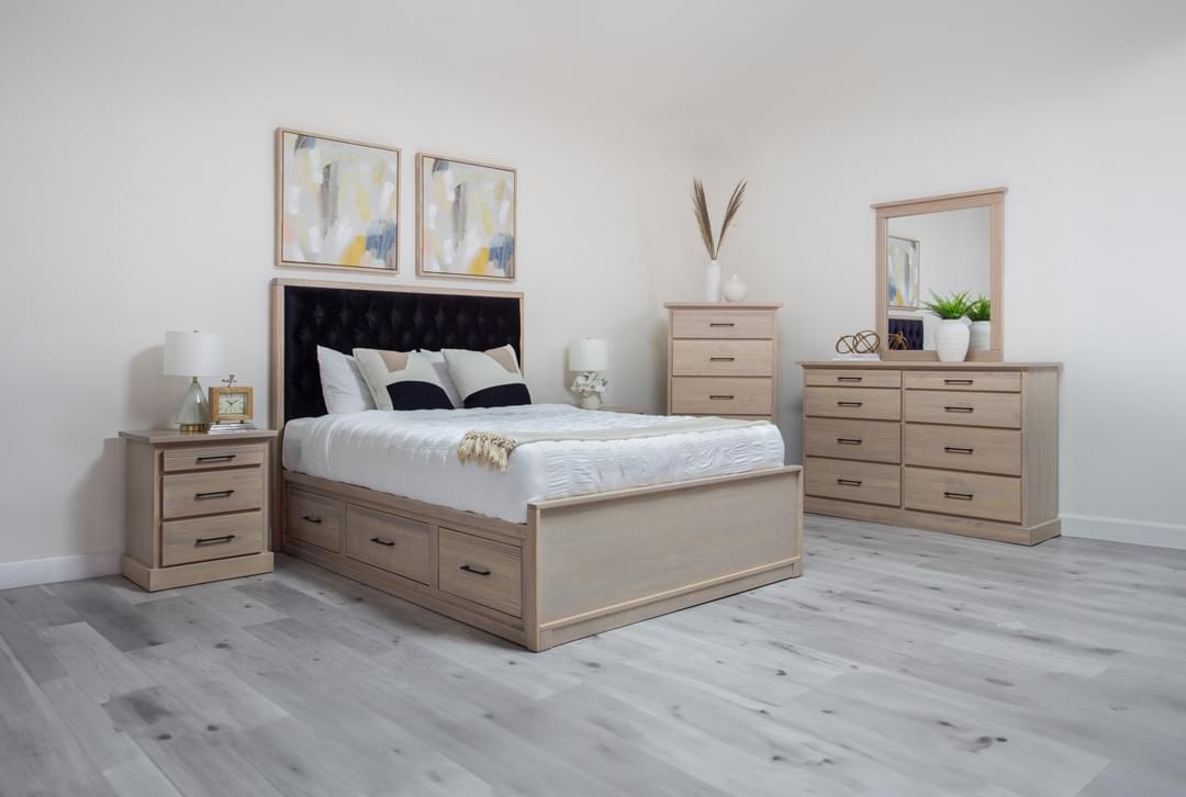 Crystal Bedroom Suite - Image 3