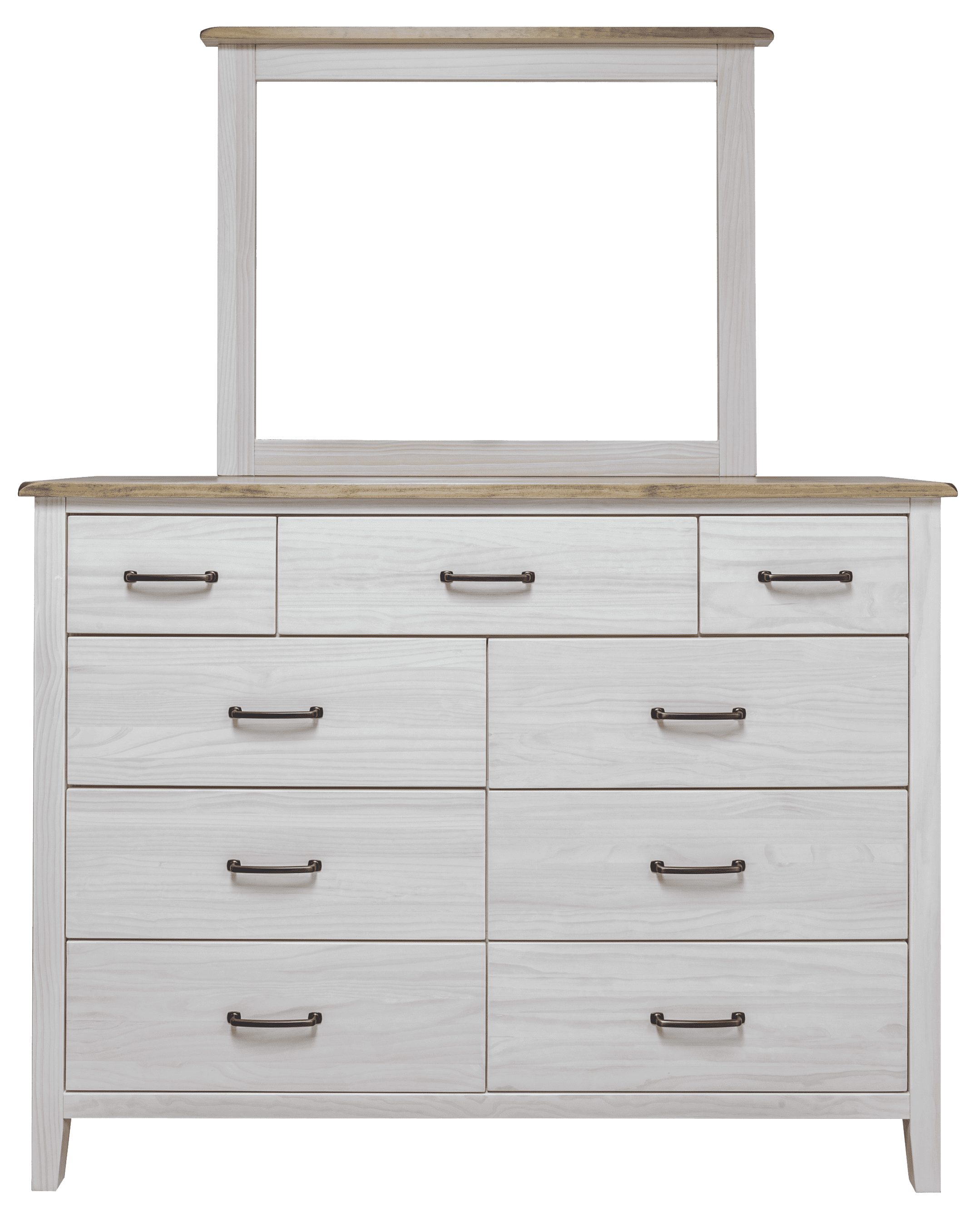 Monkland Dresser - Image 2