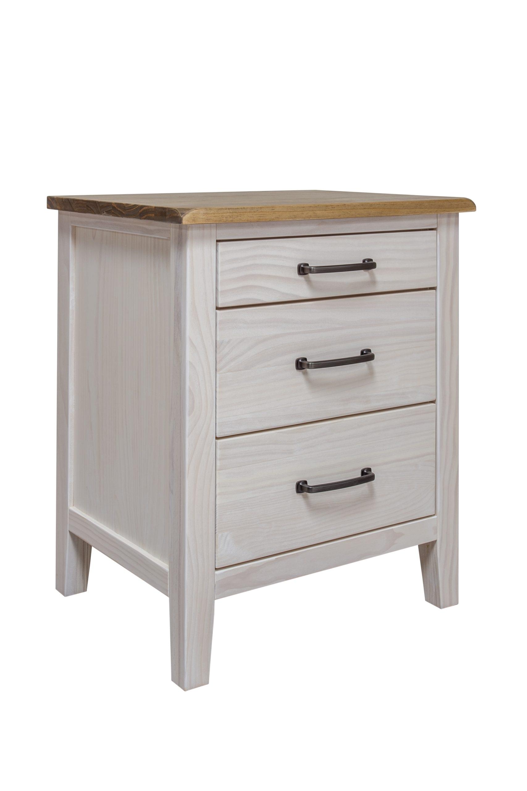 Monkland Nightstand - Image 7