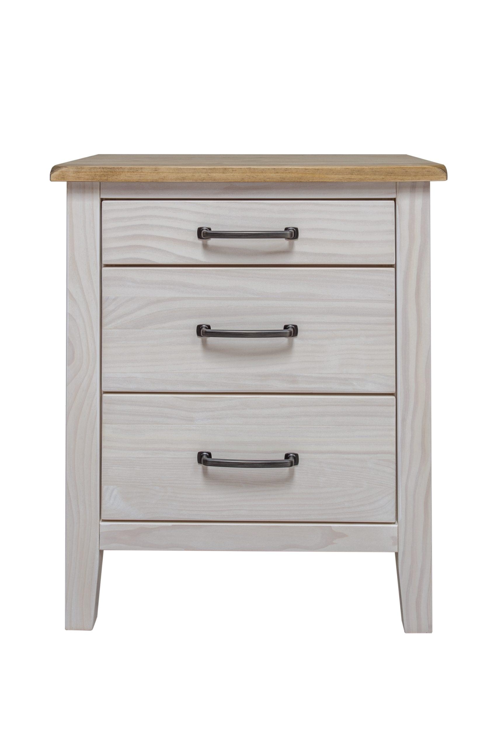 Monkland Nightstand