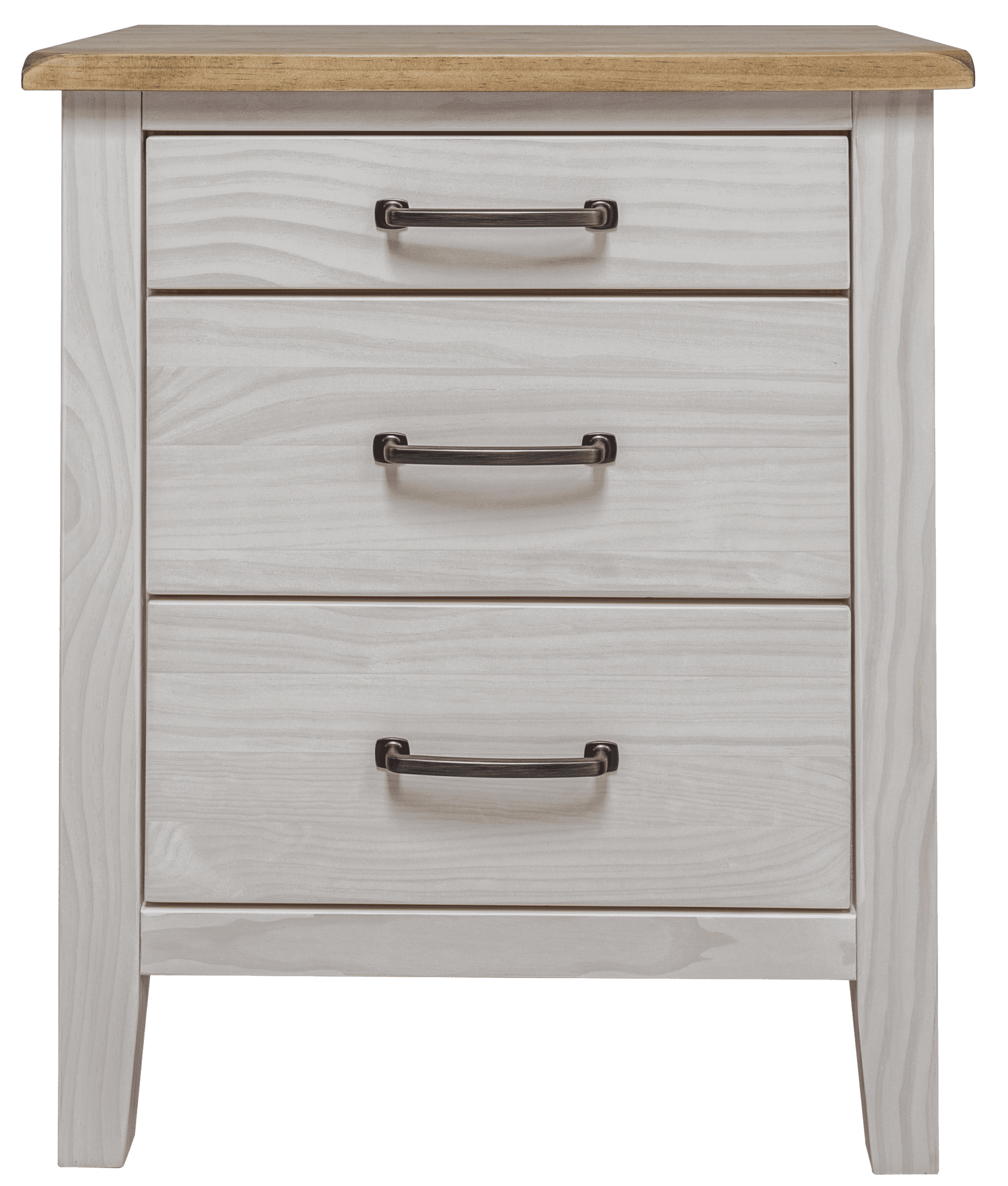 Monkland Nightstand - Image 2