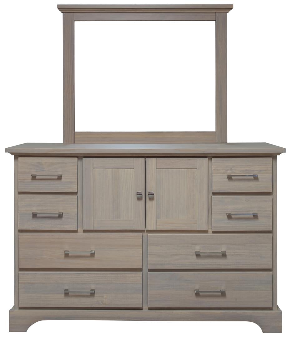 Nova Dresser
