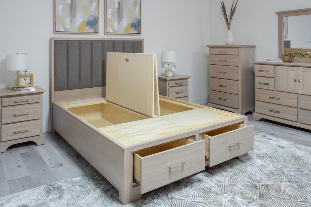 Nova Bed - Image 2