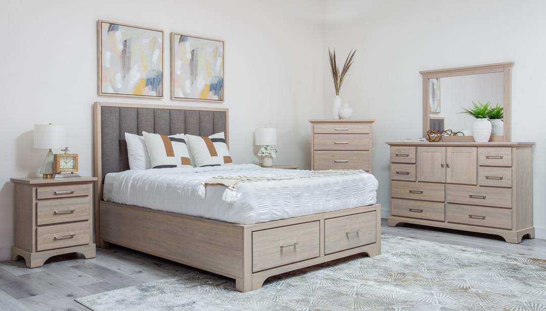 Nova Bedroom Suite - Image 2