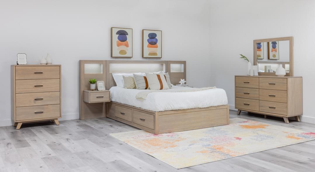 Belmont Bed - Image 2