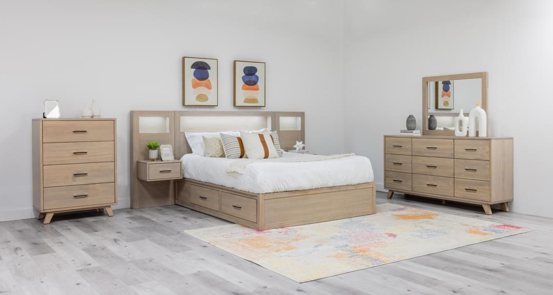 Belmont Bed - Image 4