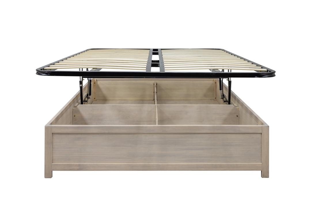 Oliver Lift Top Storage only - Image 5