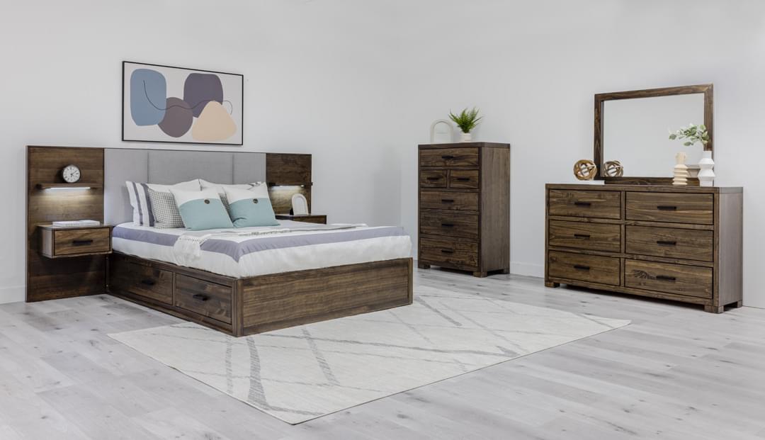 Oliver Bedroom Suite - Image 6