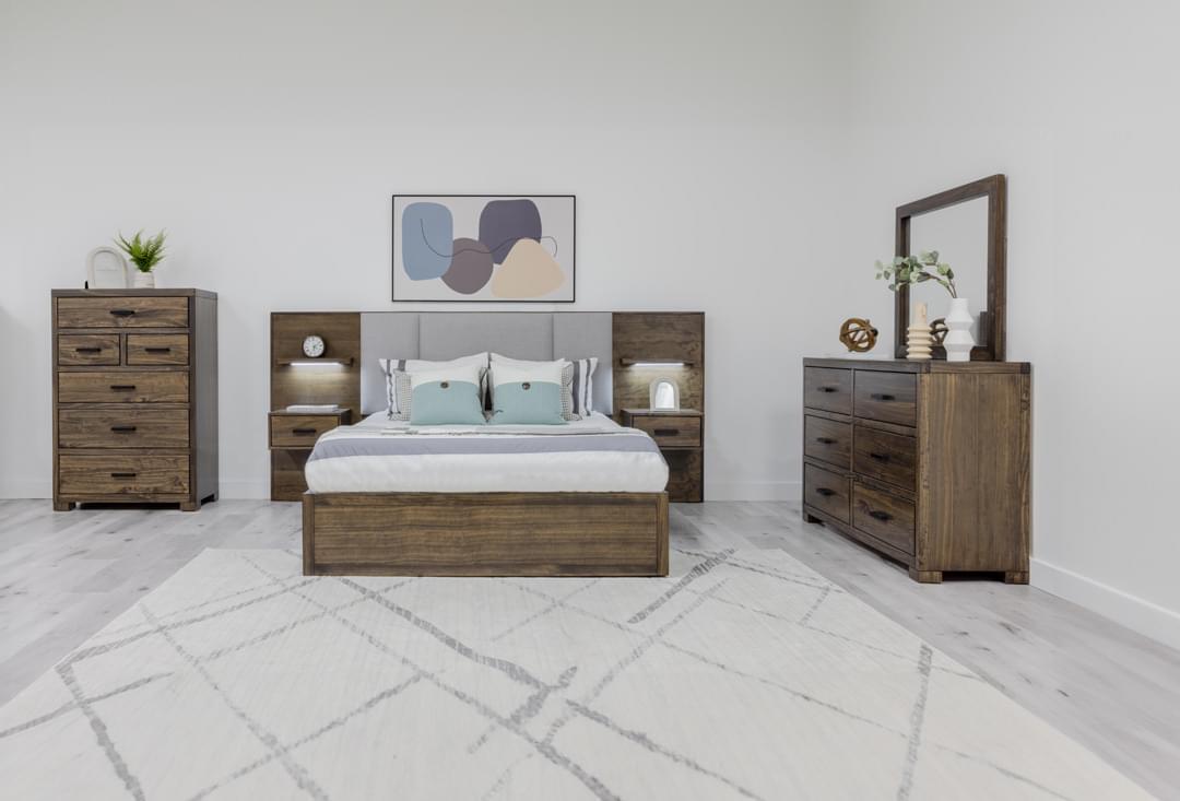 Oliver Bedroom Suite - Image 4