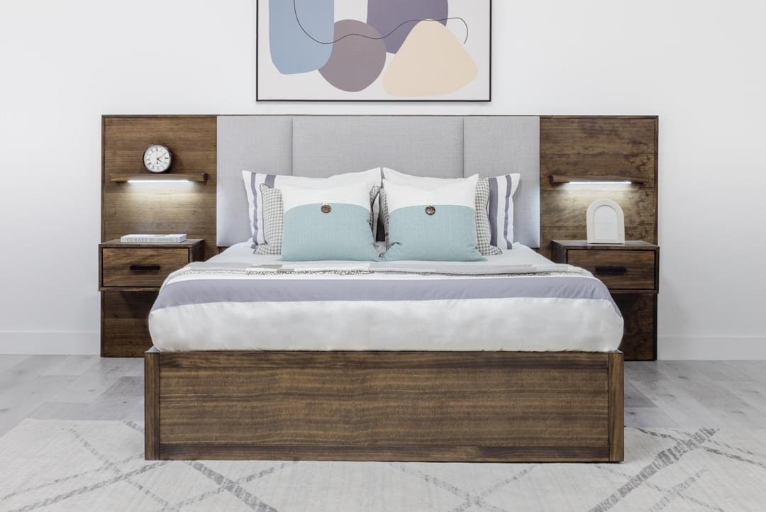 Oliver Bed - Image 2