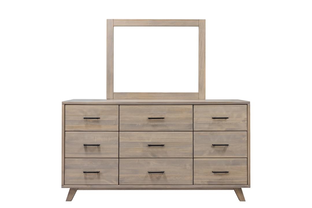 Saltstone Dresser