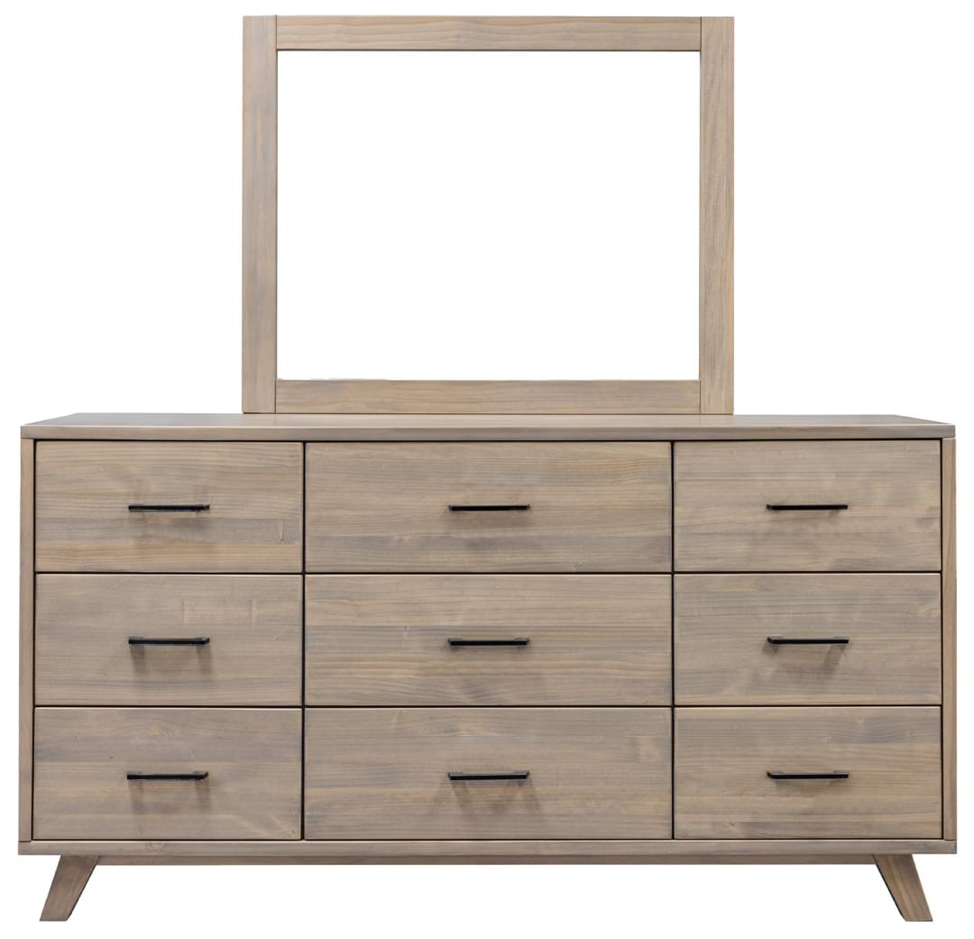 Saltstone Dresser - Image 4