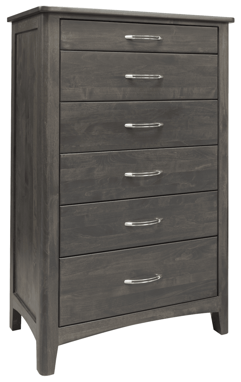 York 6 drawer Chest - Image 4