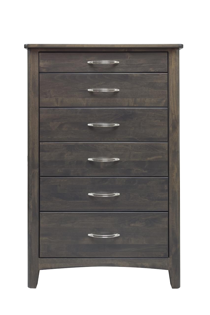 York 6 drawer Chest