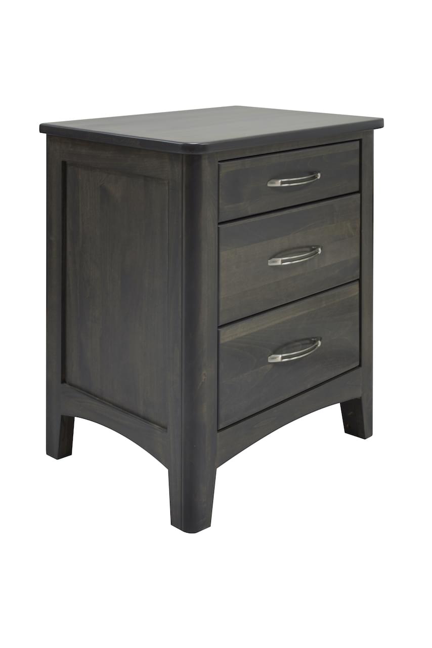 York Nightstand - Image 5