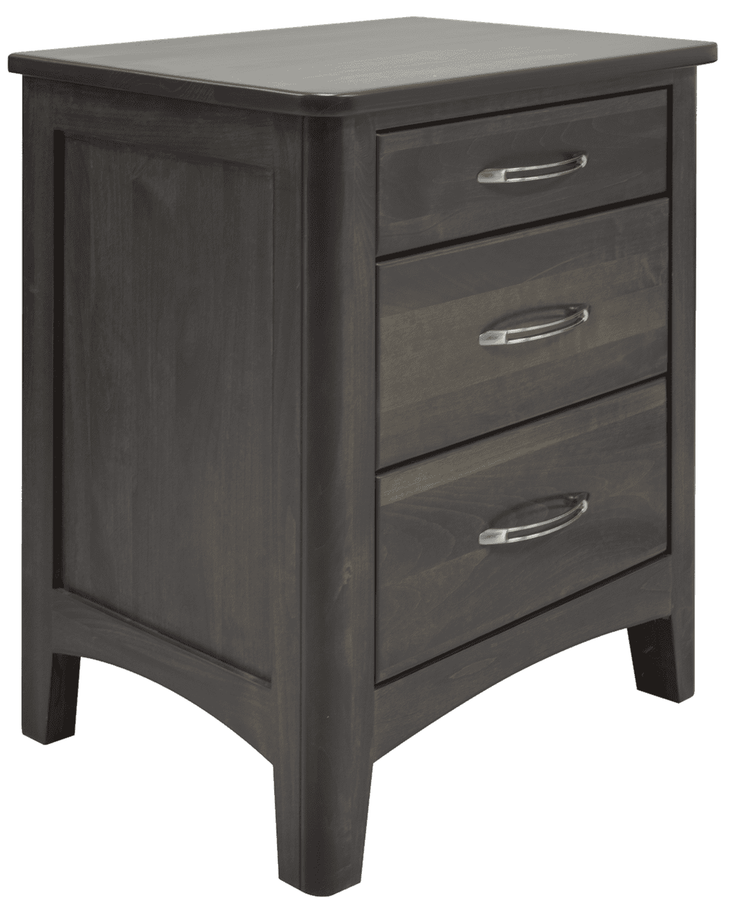 York Nightstand - Image 4