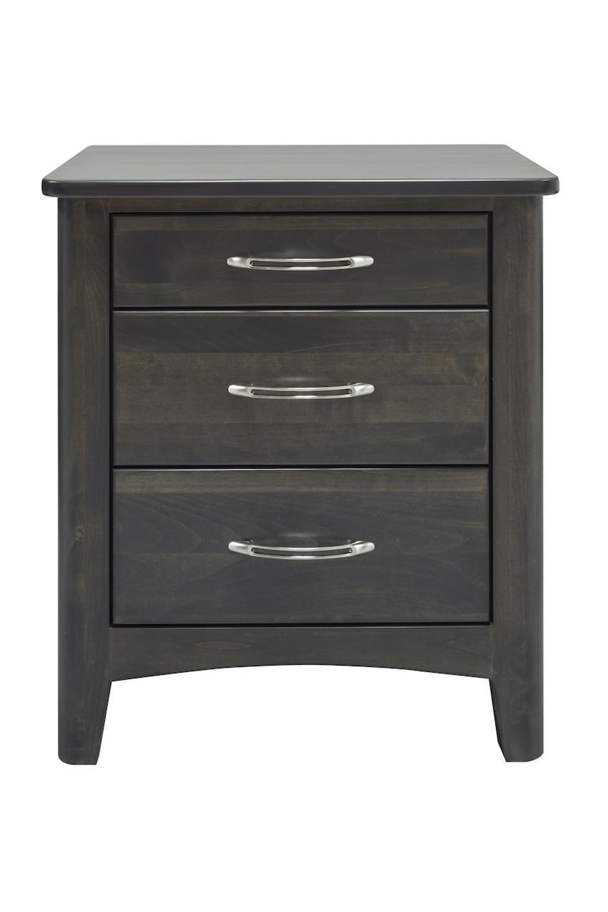 York Nightstand