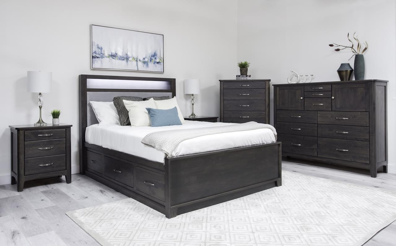 York Bedroom Suite - Image 7