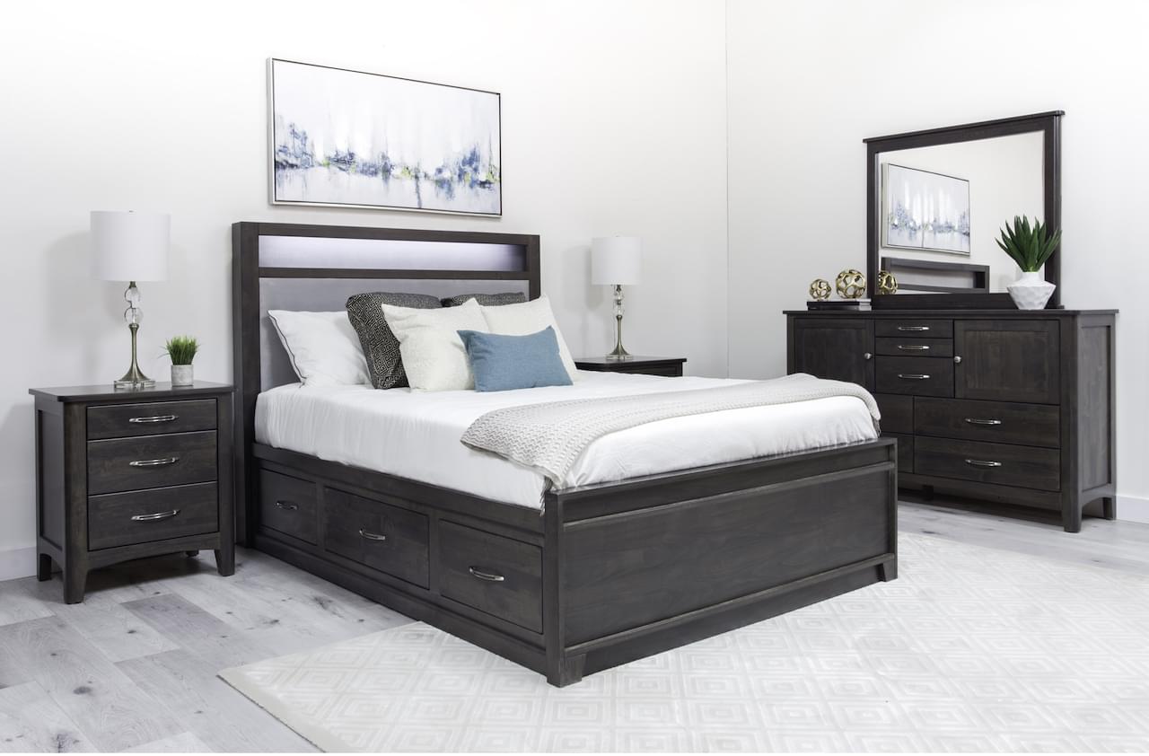 York Bedroom Suite - Image 2