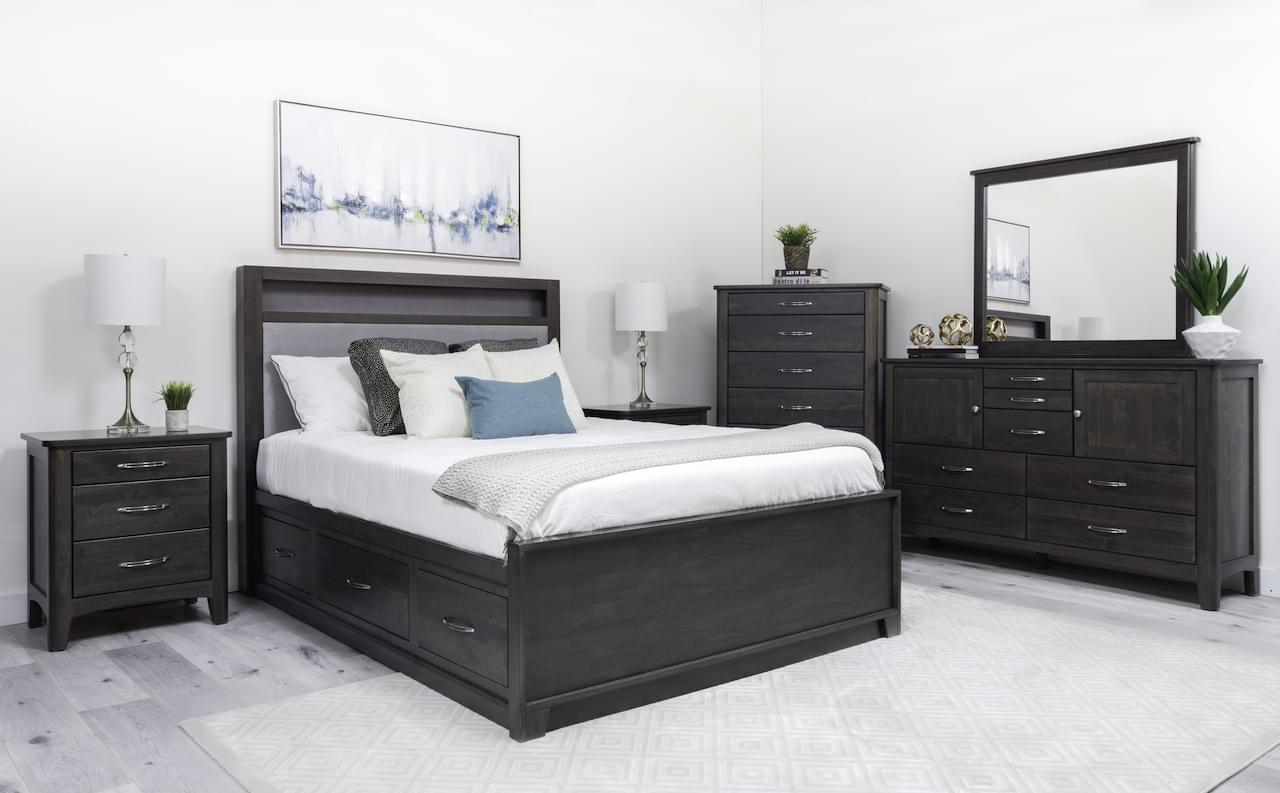 York Bedroom Suite - Image 3