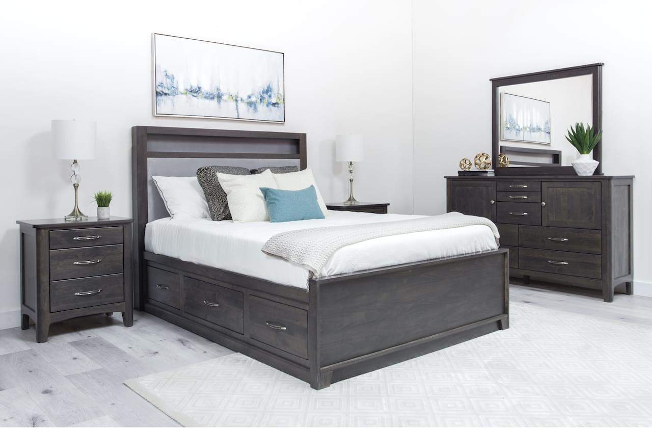 York Bedroom Suite - Image 4