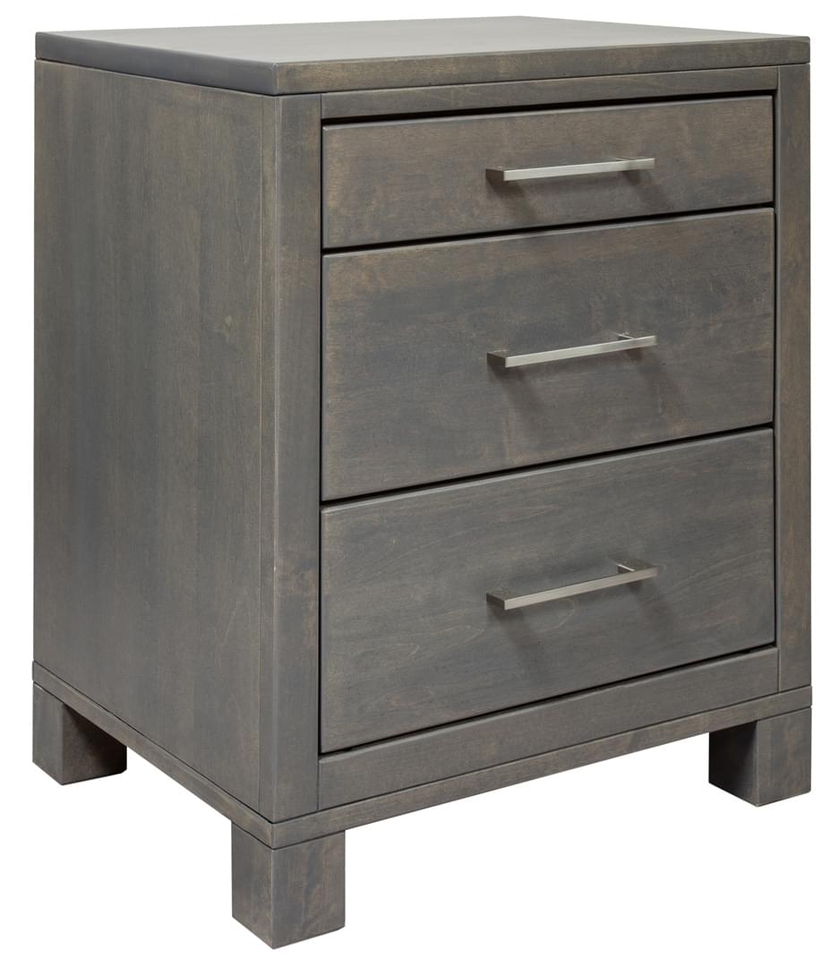 Delta Nightstand - Image 4