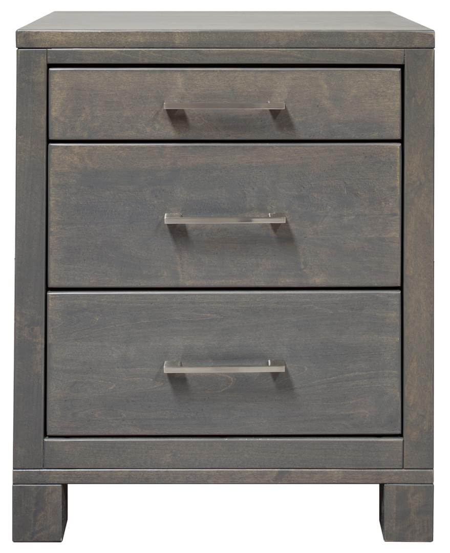 Delta Nightstand - Image 2