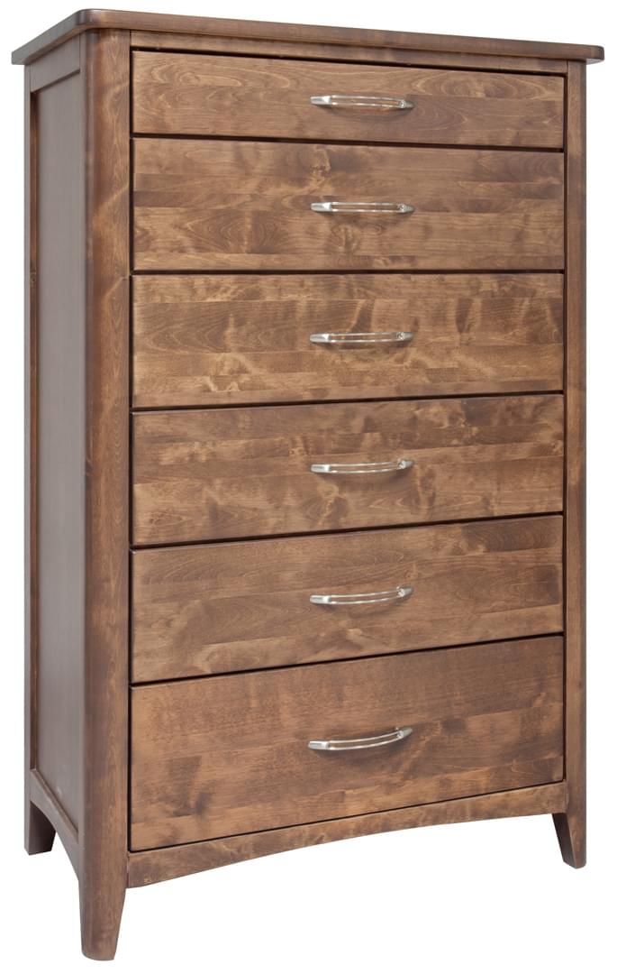 Saffron 6 drawers Chest - Image 4