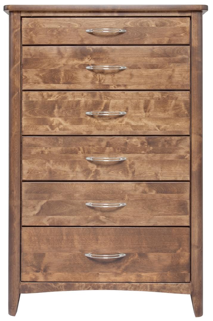 Saffron 6 drawers Chest