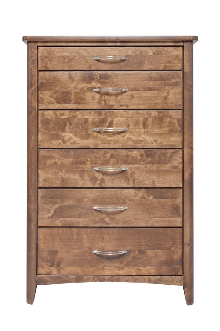 Saffron 6 drawers Chest - Image 3