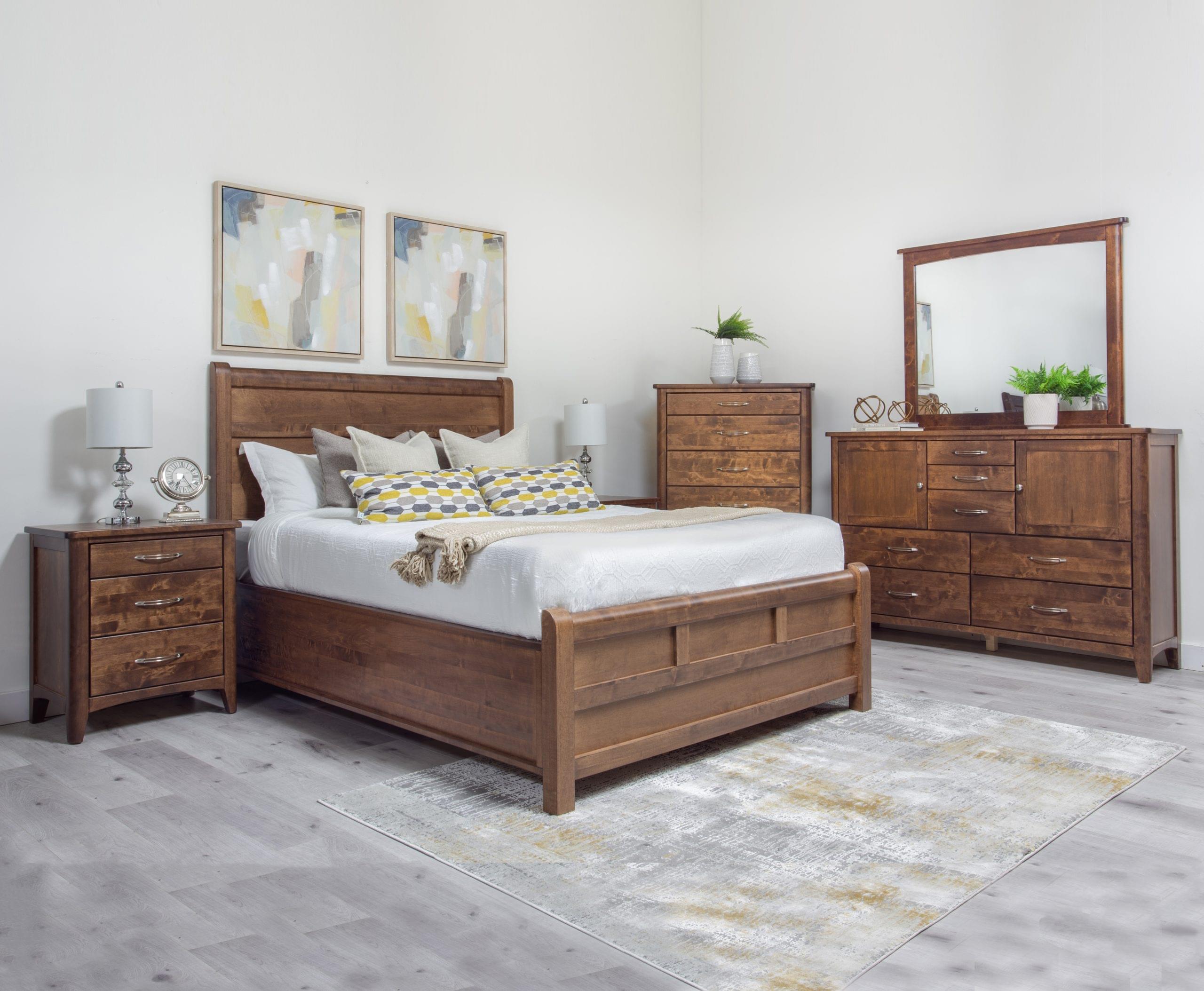 Saffron Bed - Image 5