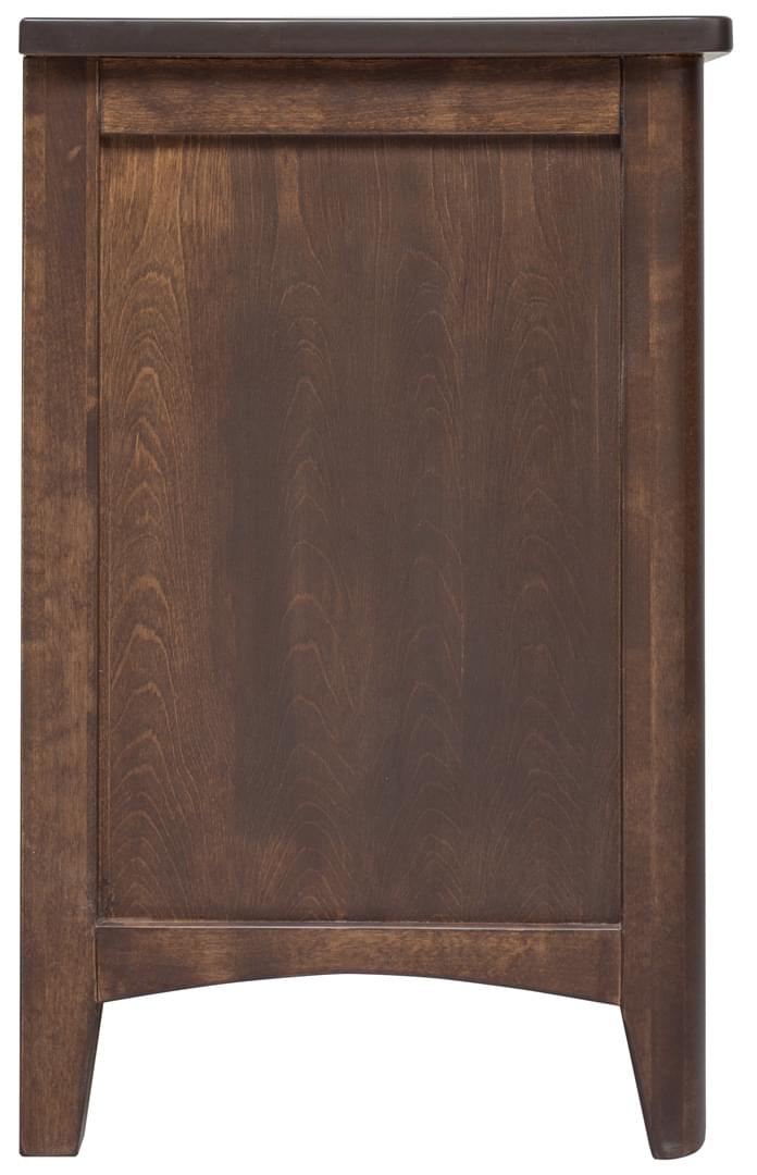 Whistler Mini Nightstand - Image 7