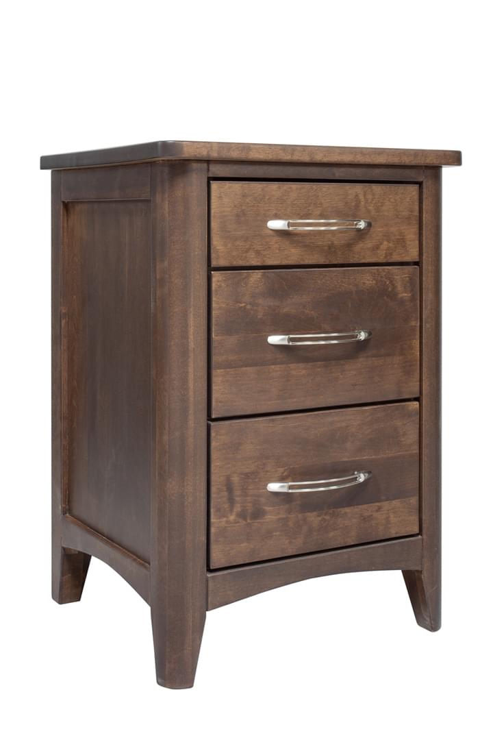Whistler Mini Nightstand - Image 3