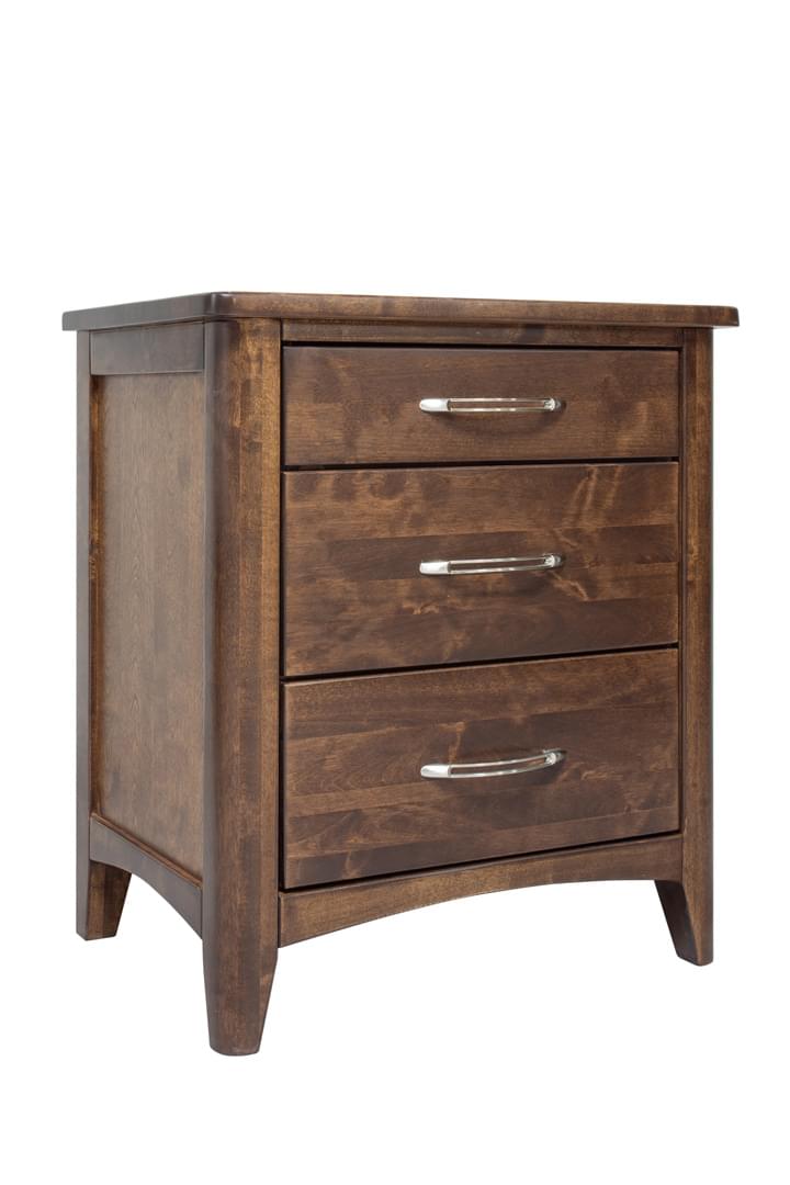 Whistler Nightstand - Image 4