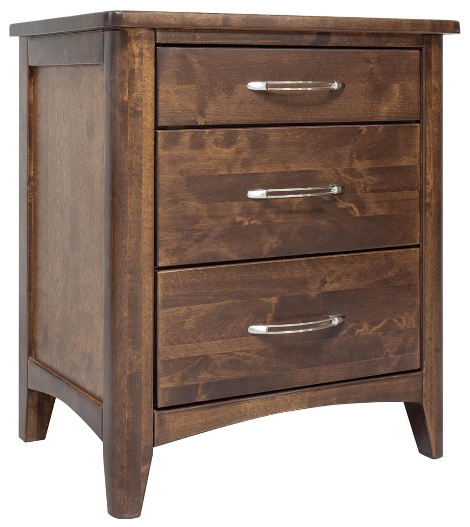 Whistler Nightstand - Image 5