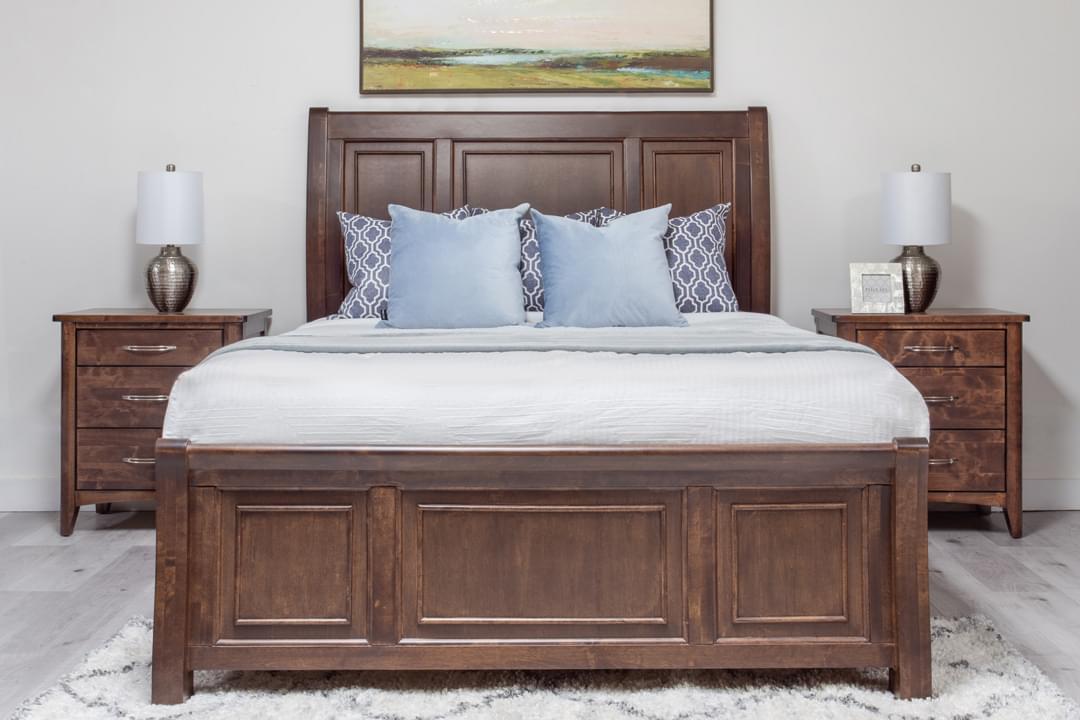 Whistler Bed