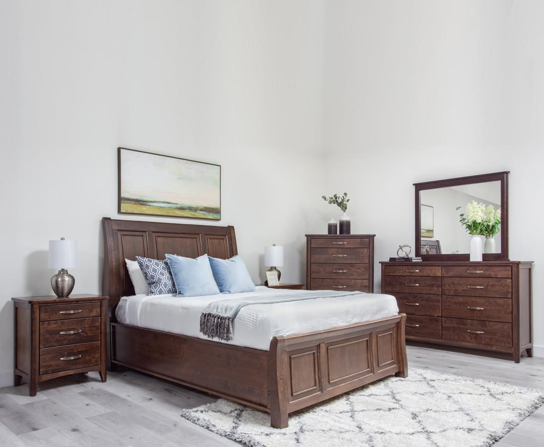 Whistler Bedroom Suite - Image 3